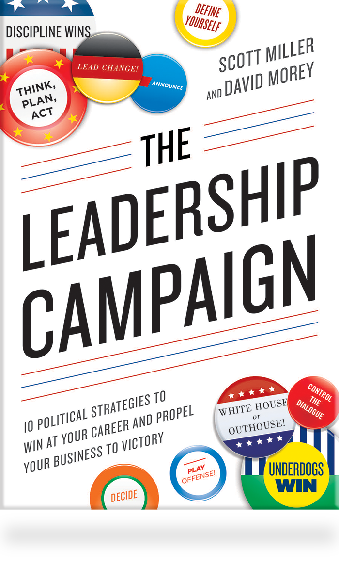 The Leadership Campaign